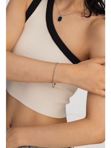 Ania Kruk Srebrna bransoletka