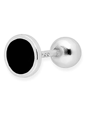 Ania Kruk Silber-Ohrstecker