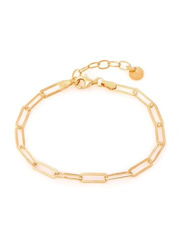 Ania Kruk Vergold. Armkette