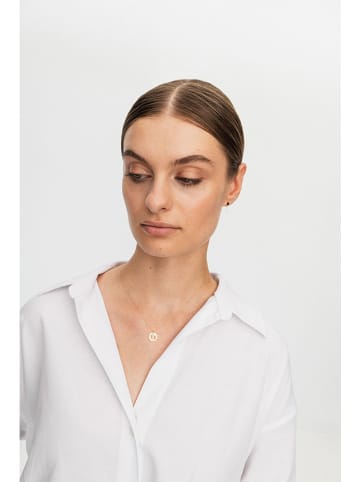 Ania Kruk Gold-Halskette mit Anhänger - (L)45 cm