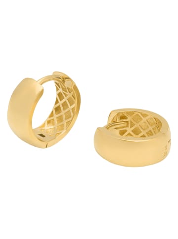 Ania Kruk Gold-Creolen