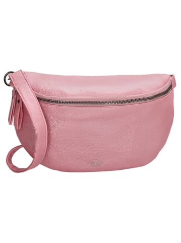 Charm Gürteltasche in Rosa - (B)27,5 x (H)17 x (T)8 cm