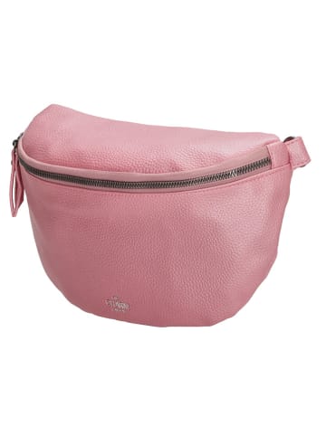 Charm Gürteltasche in Rosa - (B)27,5 x (H)17 x (T)8 cm