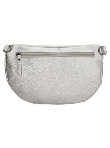 Charm Gürteltasche in Grau - (B)27,5 x (H)17 x (T)8 cm
