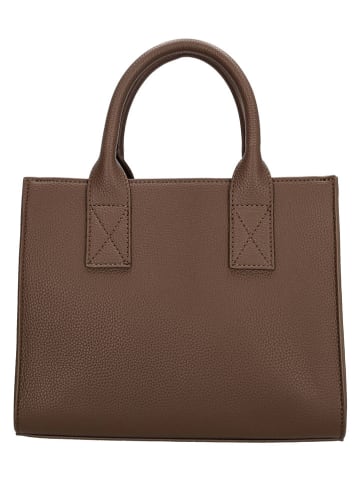 Charm Henkeltasche "Pentonville" in Hellbraun - (B)26 x (H)21 x (T)13 cm