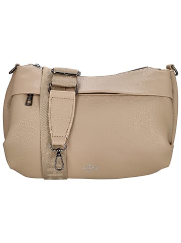 Charm Umhängetasche in Beige - (B)31 x (H)20 x (T)10 cm