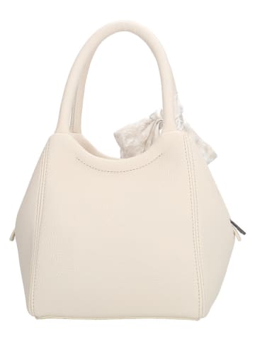 Charm Henkeltasche "Bond Street" in Beige - (B)27 x (H)19 x (T)13 cm