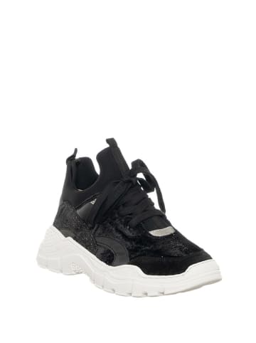 Patrizia Pepe Sneakers in Schwarz