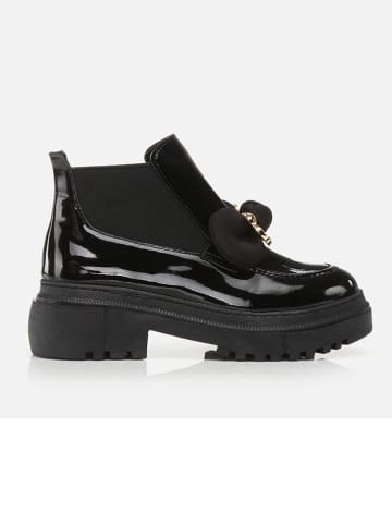 trendyol Enkelboots zwart