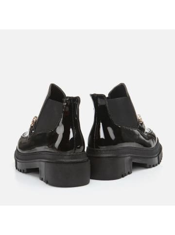 trendyol Chelseaboots zwart