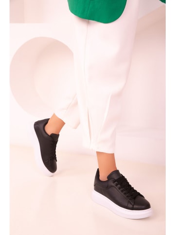 trendyol Sneakers zwart