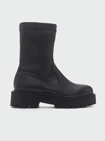 trendyol Boots zwart