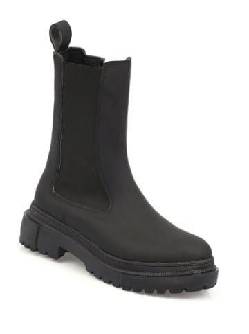 trendyol Boots zwart