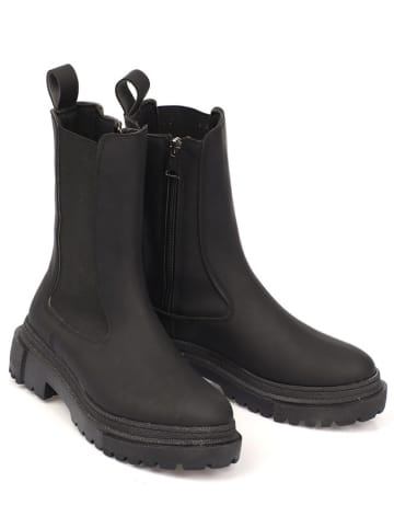 trendyol Boots zwart