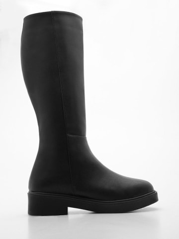 trendyol Laarzen zwart