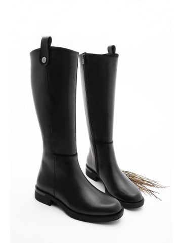 trendyol Laarzen zwart