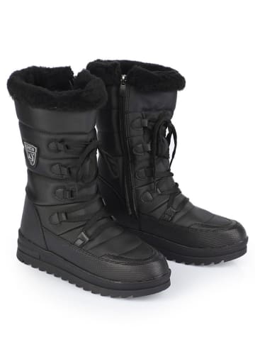 trendyol Winterboots zwart