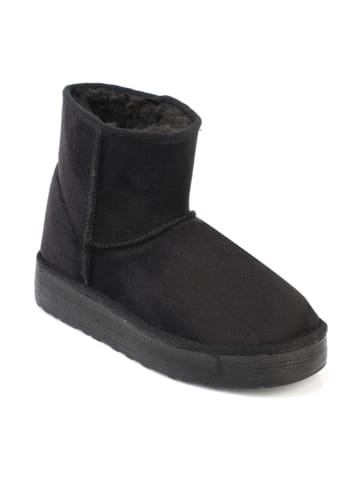 trendyol Winterboots zwart