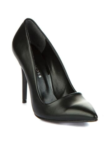 trendyol Pumps zwart