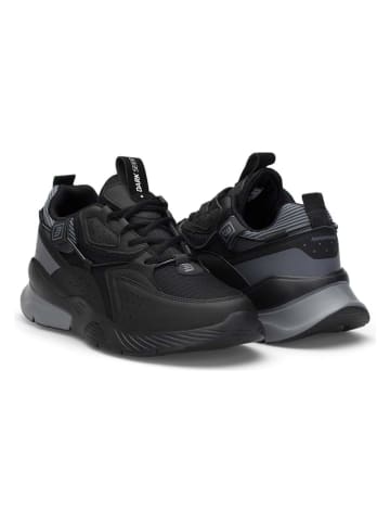 trendyol Sneakers zwart