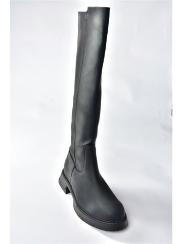 trendyol Laarzen zwart