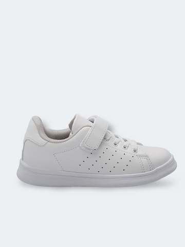 trendyol Sneakers wit