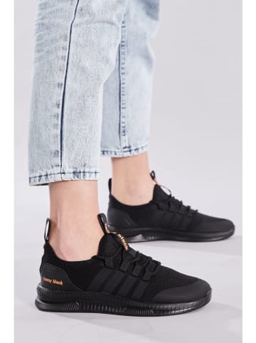 trendyol Sneakers zwart