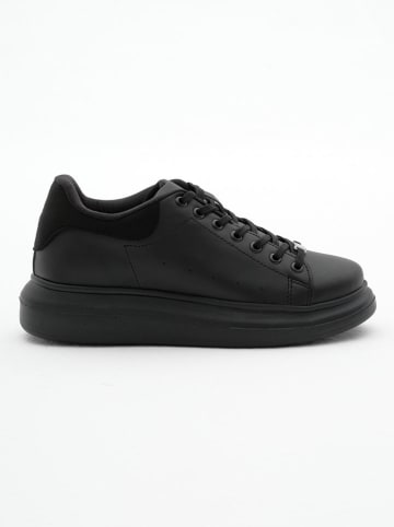 trendyol Sneakers zwart
