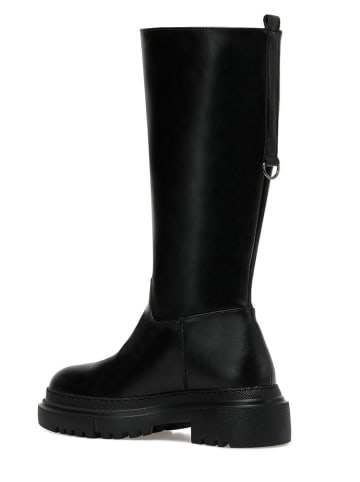 trendyol Laarzen zwart