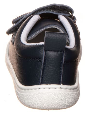 lamino Sneakers donkerblauw