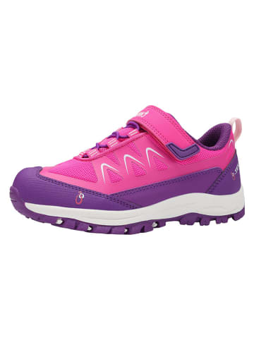 lamino Trekkingschuhe in Pink
