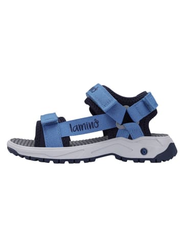 lamino Sandalen in Hellblau