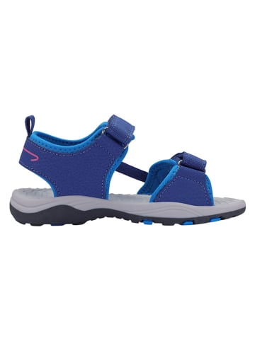lamino Sandalen donkerblauw