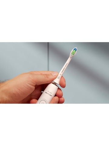 Philips Sonische tandenborstel ''Sonicare 5300'' wit