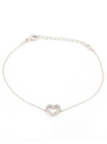 Heliophilia Silber-Armkette