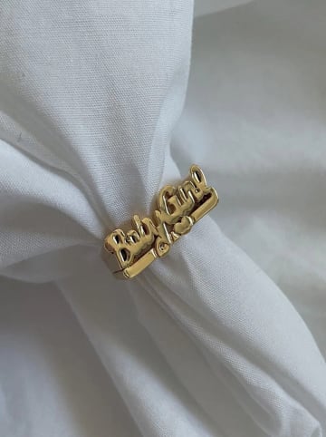 Heliophilia Pierścionek