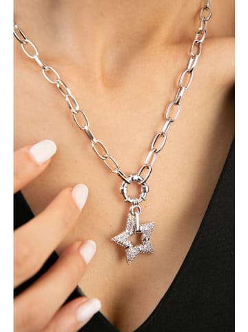 Heliophilia Halskette mit Anhänger - (L)43 cm