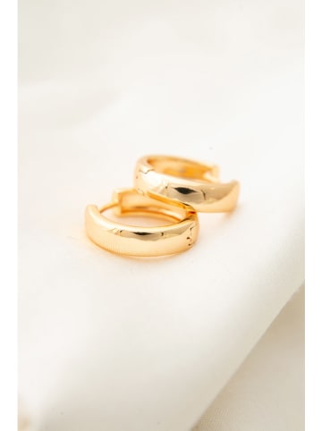 Heliophilia Vergold. Creolen