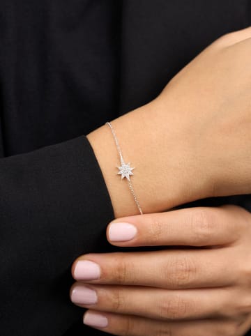 Heliophilia Zilveren armband