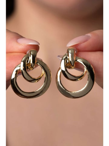 Heliophilia Kolczyki-wkrętki