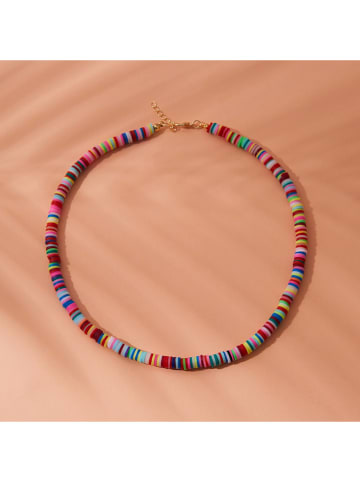 Heliophilia Naszyjnik - dł. 40 cm