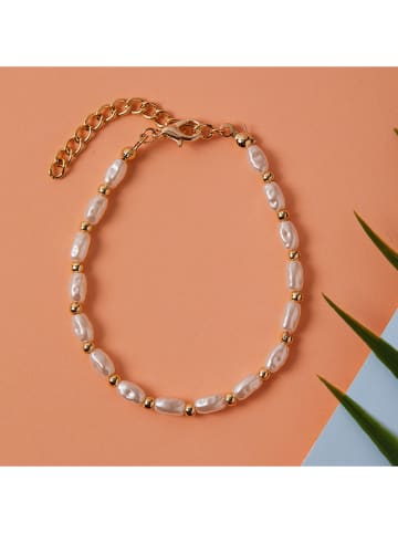 Heliophilia Vergulde armband