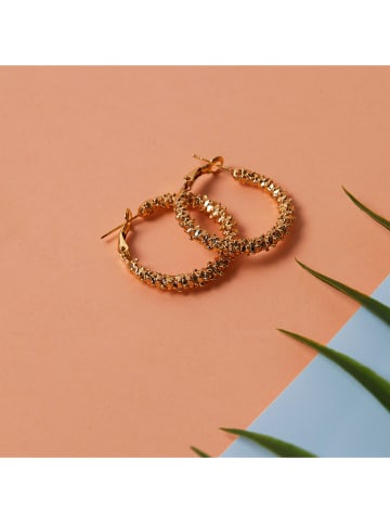 Heliophilia Vergold. Creolen