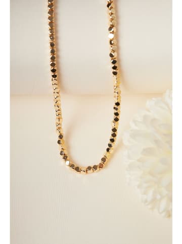 Heliophilia Ketting met sierelementen - (L)40 cm