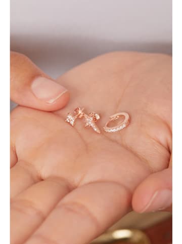 Heliophilia Kolczyki (3 szt.)