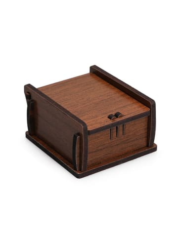 Heliophilia Srebrny łańcuszek przedłużający - dł. 5 cm