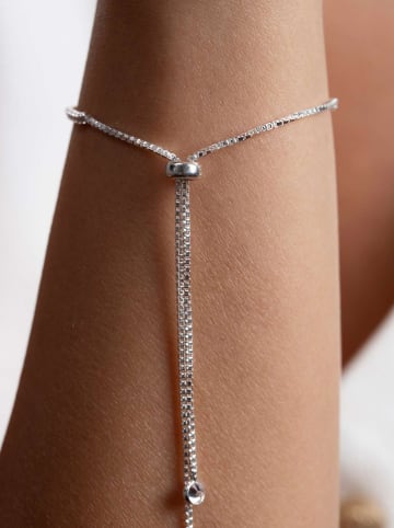 Heliophilia Silber-Armkette