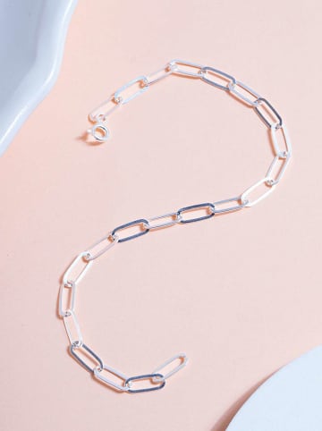 Heliophilia Srebrna bransoletka