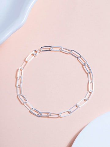 Heliophilia Srebrna bransoletka