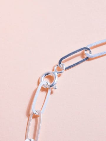 Heliophilia Zilveren armband